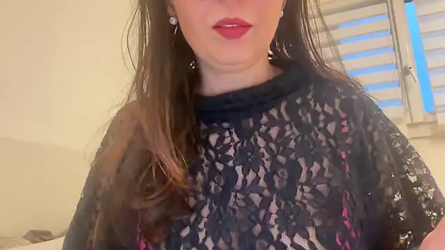 Serena 4you online show from 02/22/26, 05:11