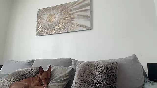 Serena 4you online show from 03/23/26, 11:47