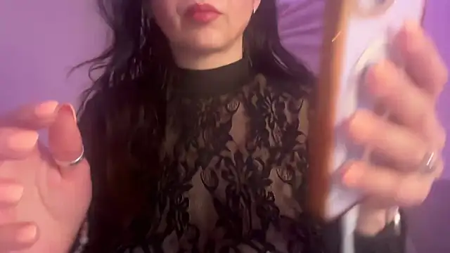 Serena 4you online show from 04/03/26, 11:14