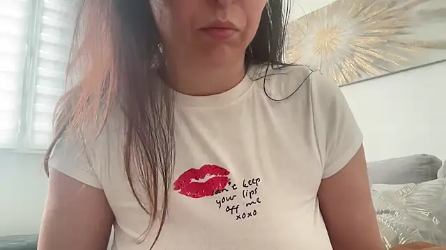 Serena 4you online show from 05/18/26, 04:13