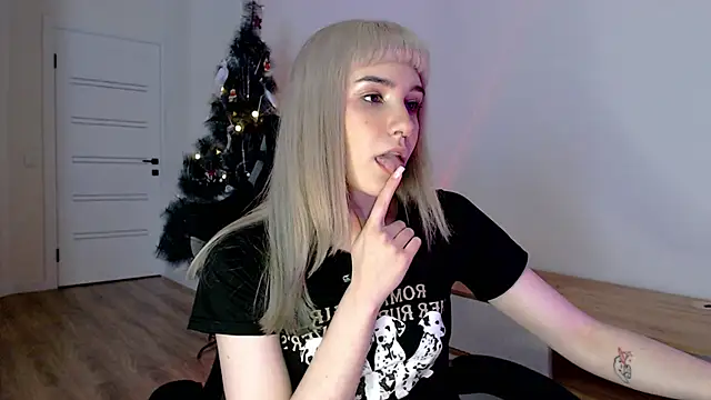 Princess Shy    online show from 02/18/25, 02:38