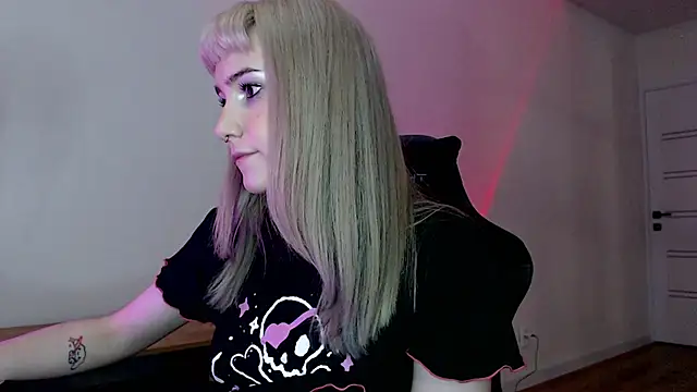 Princess Shy    online show from 02/22/25, 04:19