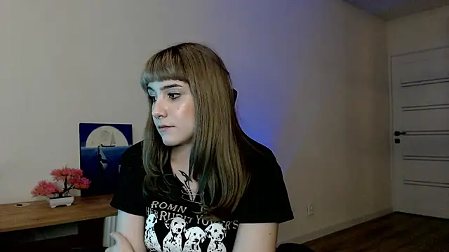 Princess Shy    online show from 03/11/25, 05:24