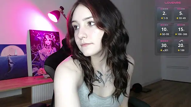 Princess Shy    online show from 05/19/26, 01:06