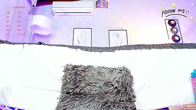 Tammy soon online show from 01/13/25, 02:42