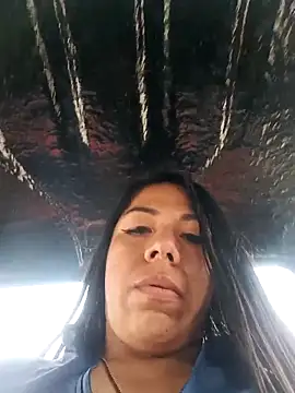 Karenn12 online show from 12/05/25, 02:47