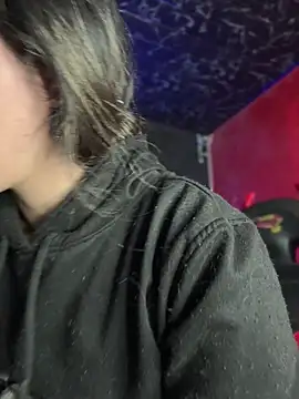 Sophie LS online show from 01/14/26, 02:28