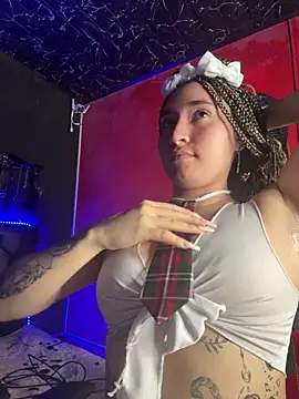 Sophie LS online show from 02/11/26, 12:48