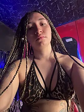 Sophie LS online show from 02/24/26, 02:20