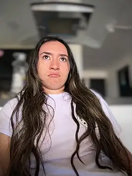 Sophie LS online show from 03/07/26, 02:47