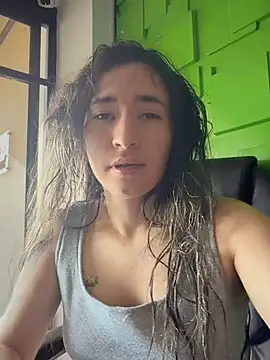 Sophie LS online show from 04/12/26, 01:27