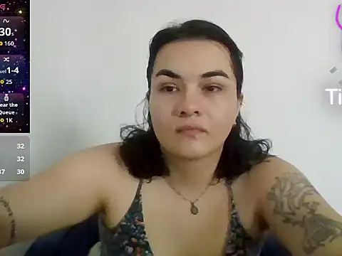 Snapshot of Babe-sofi chatting on 03/15/26, 06:14 Babe-sofi online show from 03/15/26, 06:14