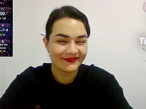 Snapshot of Babe-sofi chatting on 03/17/26, 02:27 Babe-sofi online show from 03/17/26, 02:27