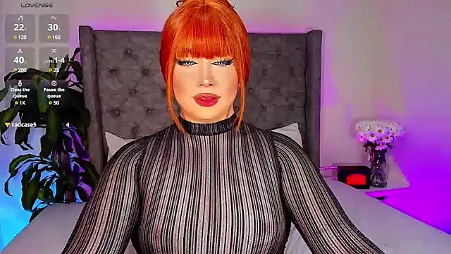 Snapshot of astridjonness chatting on 01/16/25, 11:27 astridjonness online show from 01/16/25, 11:27