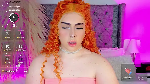 astridjonness online show from 11/29/25, 11:19