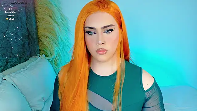 astridjonness online show from 02/17/26, 04:09