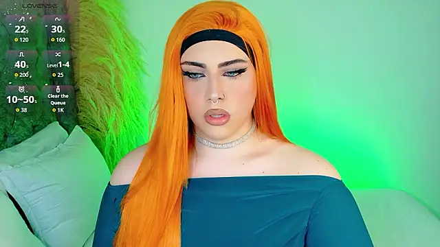 astridjonness online show from 02/25/26, 12:53