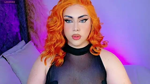 astridjonness online show from 04/14/26, 01:44