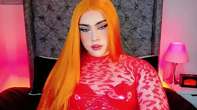 astridjonness online show from 07/02/26, 05:57