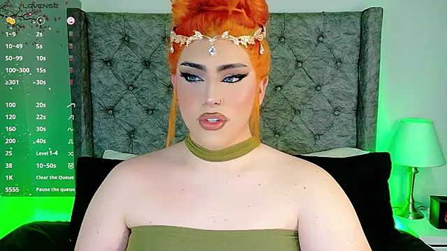 astridjonness online show from 07/24/26, 03:15