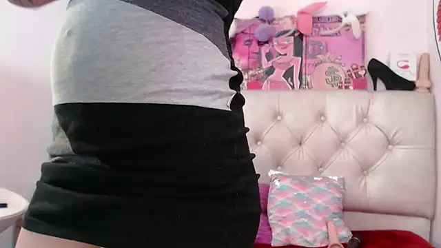 sarawiliamx online show from 03/13/25, 10:36