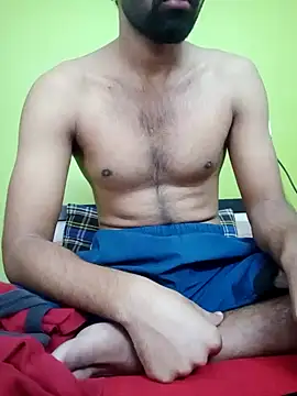 sudanshu123 online show from 01/14/25, 08:09