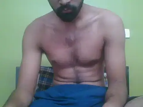 sudanshu123 online show from 01/27/25, 10:38