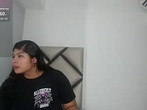 izabellElisa online show from 01/14/26, 03:34