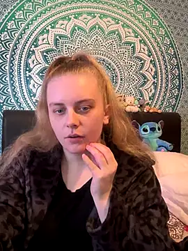 Vixen Mistress Ali online show from 12/04/24, 12:36