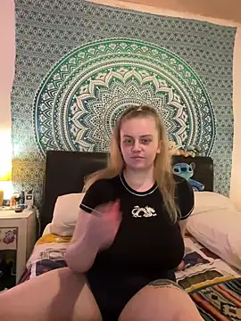 Vixen Mistress Ali online show from 12/24/24, 06:17