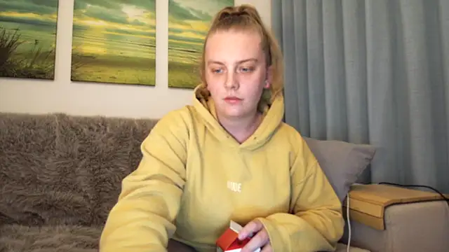 Vixen Mistress Ali online show from 11/11/25, 09:26