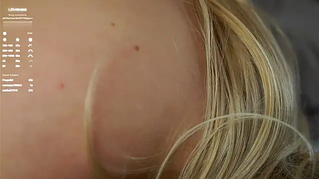 Snapshot of AftonConnett chatting on 03/02/25, 07:10 AftonConnett online show from 03/02/25, 07:10