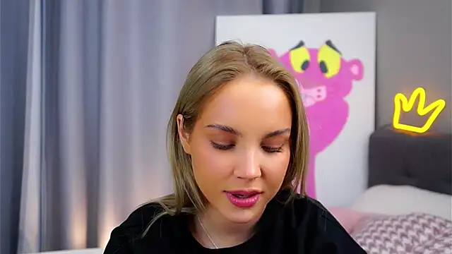 Snapshot of AftonConnett chatting on 10/29/25, 01:08 AftonConnett online show from 10/29/25, 01:08