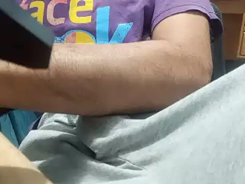 SALLY OMAR  online show from 11/20/25, 06:18