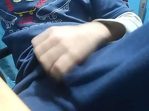 SALLY OMAR  online show from 03/31/26, 09:59