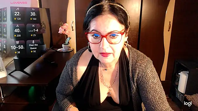 exymilf  online show from 11/09/25, 11:41