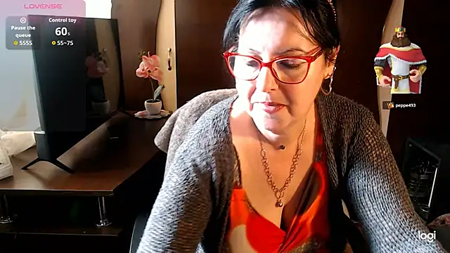 exymilf  online show from 12/01/25, 11:26