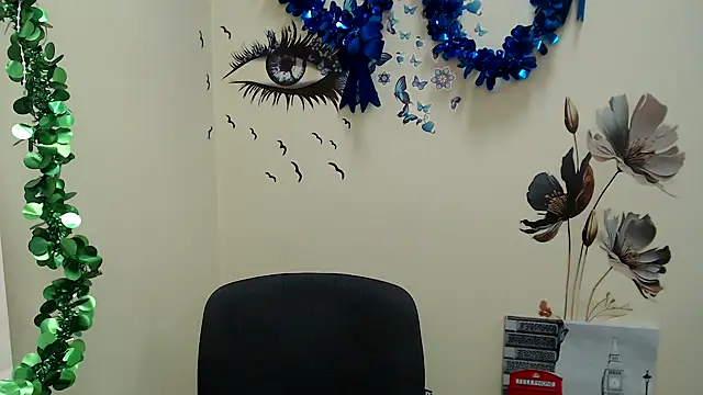 StellaCRL online show from 12/21/24, 04:36