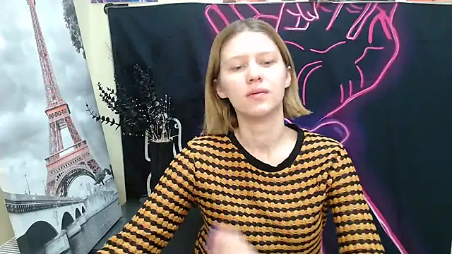 StellaCRL online show from 01/09/25, 07:10