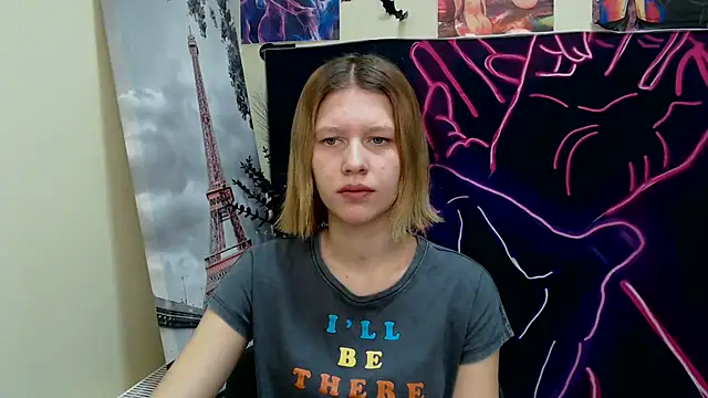 StellaCRL online show from 01/29/25, 07:04