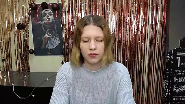 StellaCRL online show from 02/05/25, 12:17