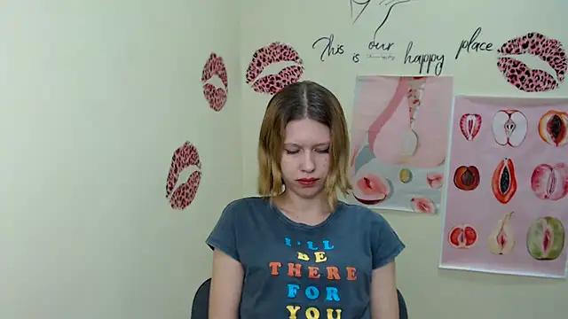 StellaCRL online show from 02/06/25, 01:32