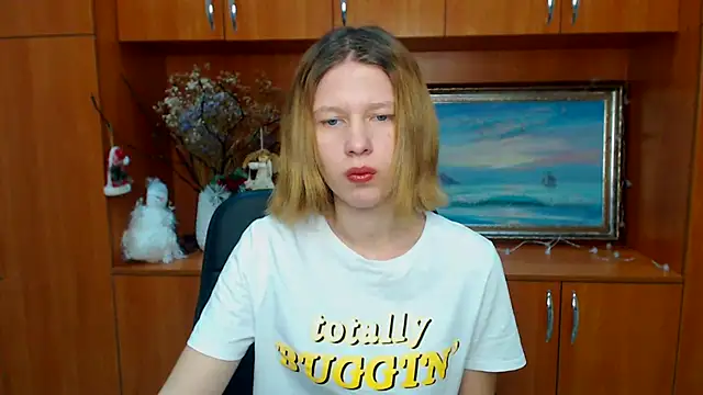 StellaCRL online show from 02/11/25, 01:20