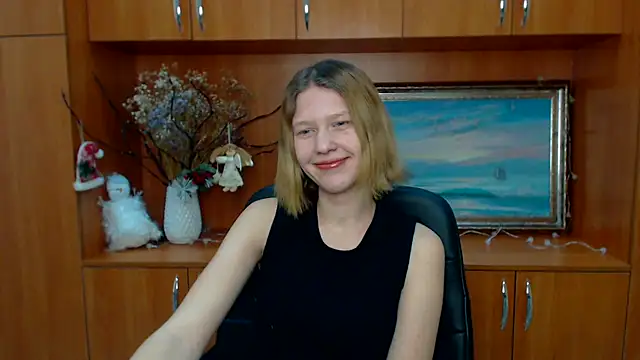 StellaCRL online show from 02/13/25, 12:11