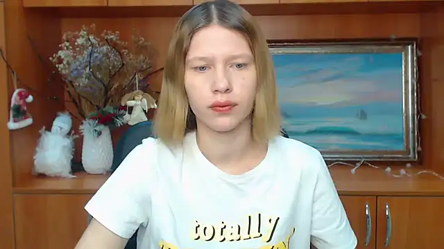 StellaCRL online show from 02/16/25, 07:26