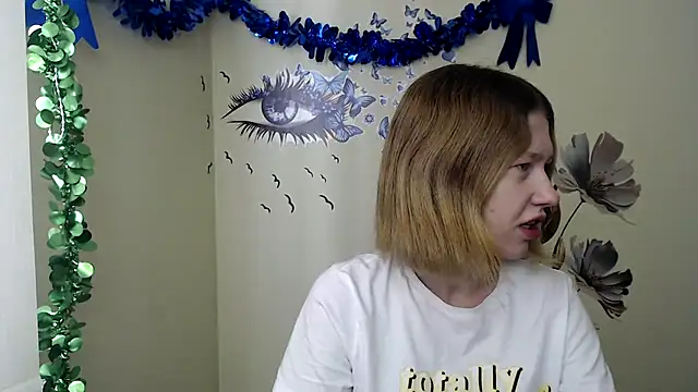 StellaCRL online show from 02/22/25, 07:12