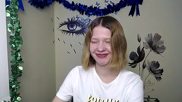 StellaCRL online show from 02/22/25, 10:51