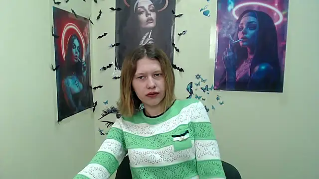 StellaCRL online show from 03/10/25, 07:21