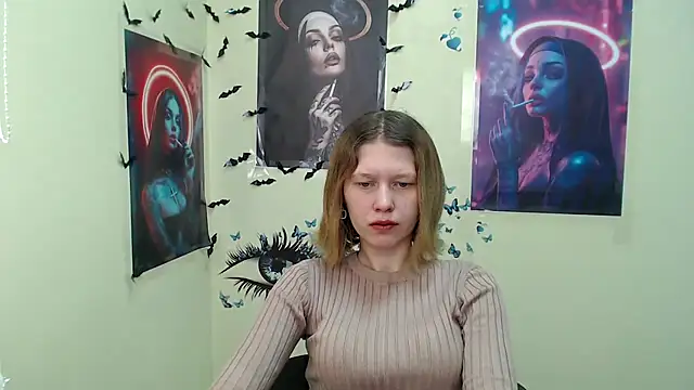 StellaCRL online show from 03/11/25, 07:15