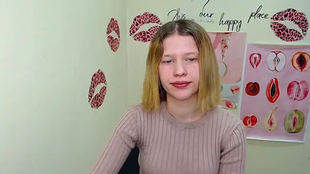 StellaCRL online show from 03/14/25, 10:18